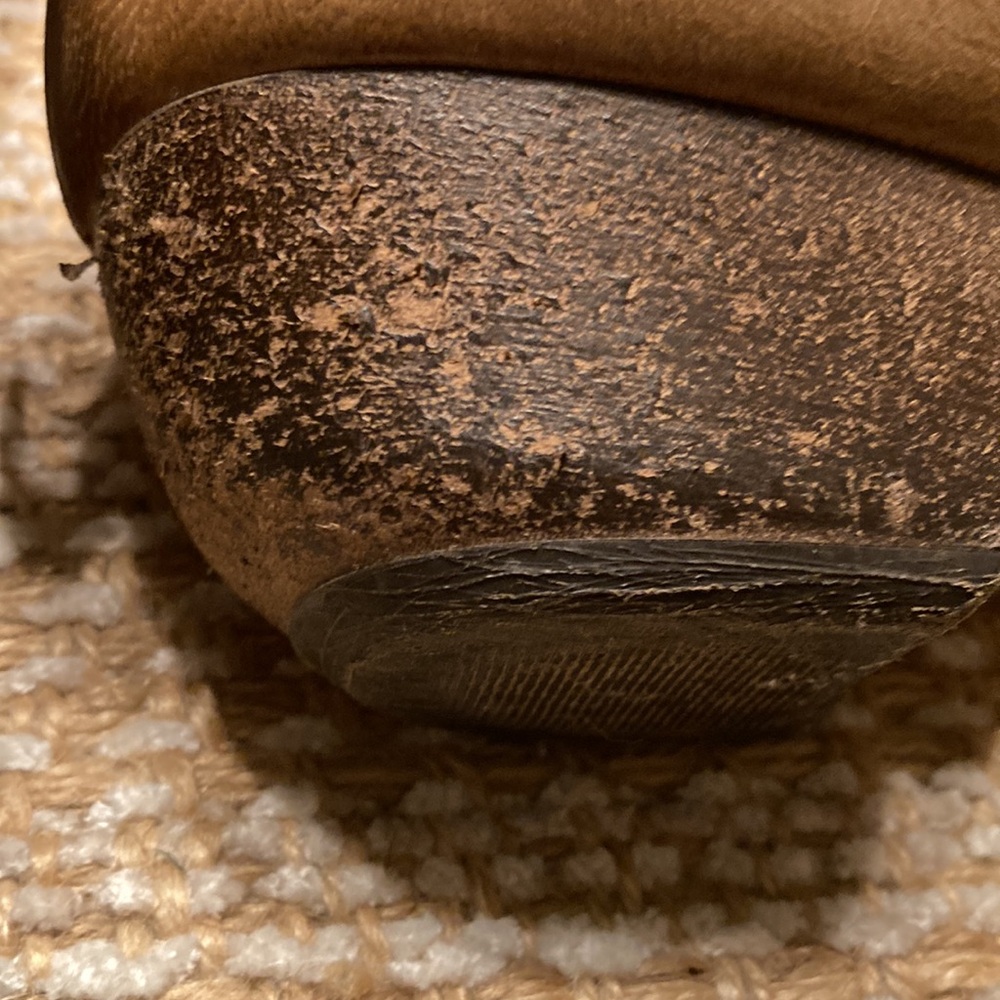 Women’s MiZ Mooz ankle sandals - Picture 8 of 14